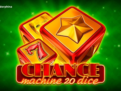 Chance Machine 20
